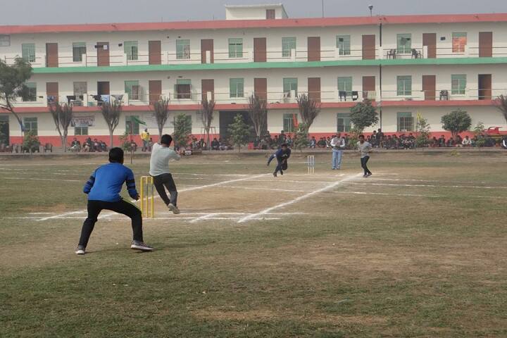 sports